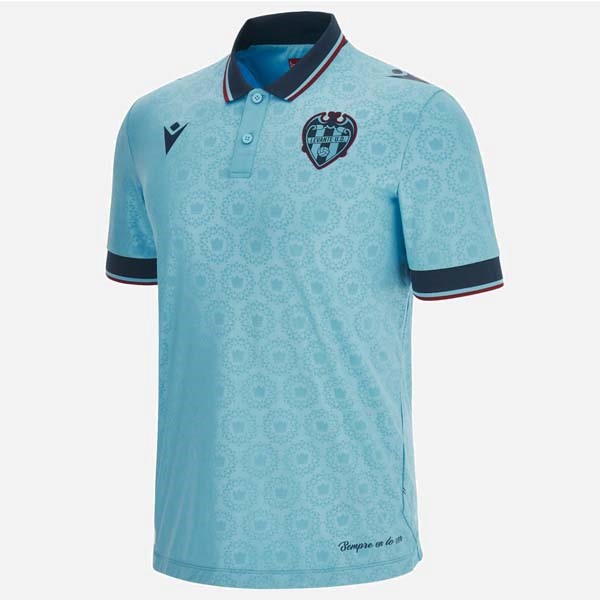 Tailandia Camiseta Levante Replica Tercera Ropa 2023/24